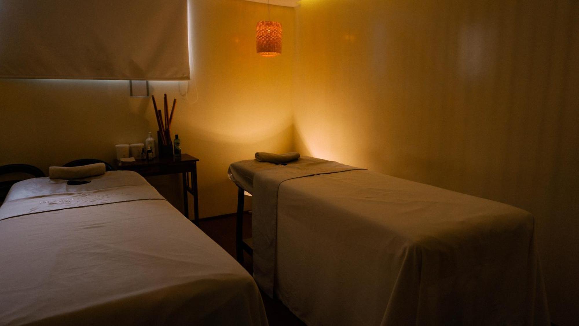 Viajero Bogota Hostel & Spa Exteriér fotografie