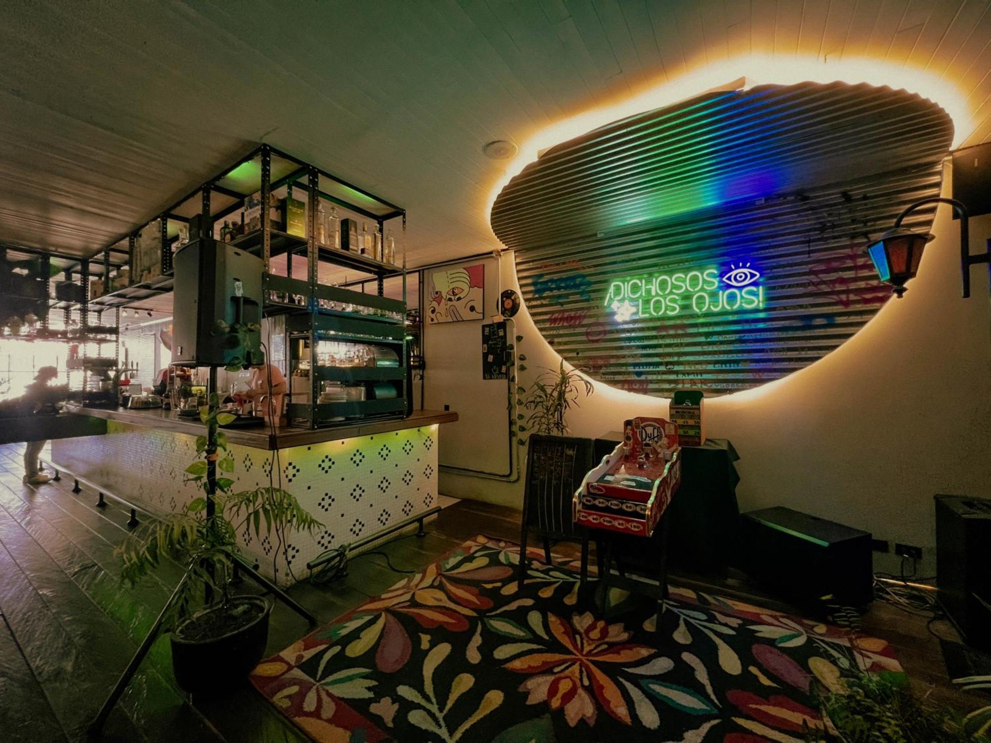Viajero Bogota Hostel & Spa Exteriér fotografie