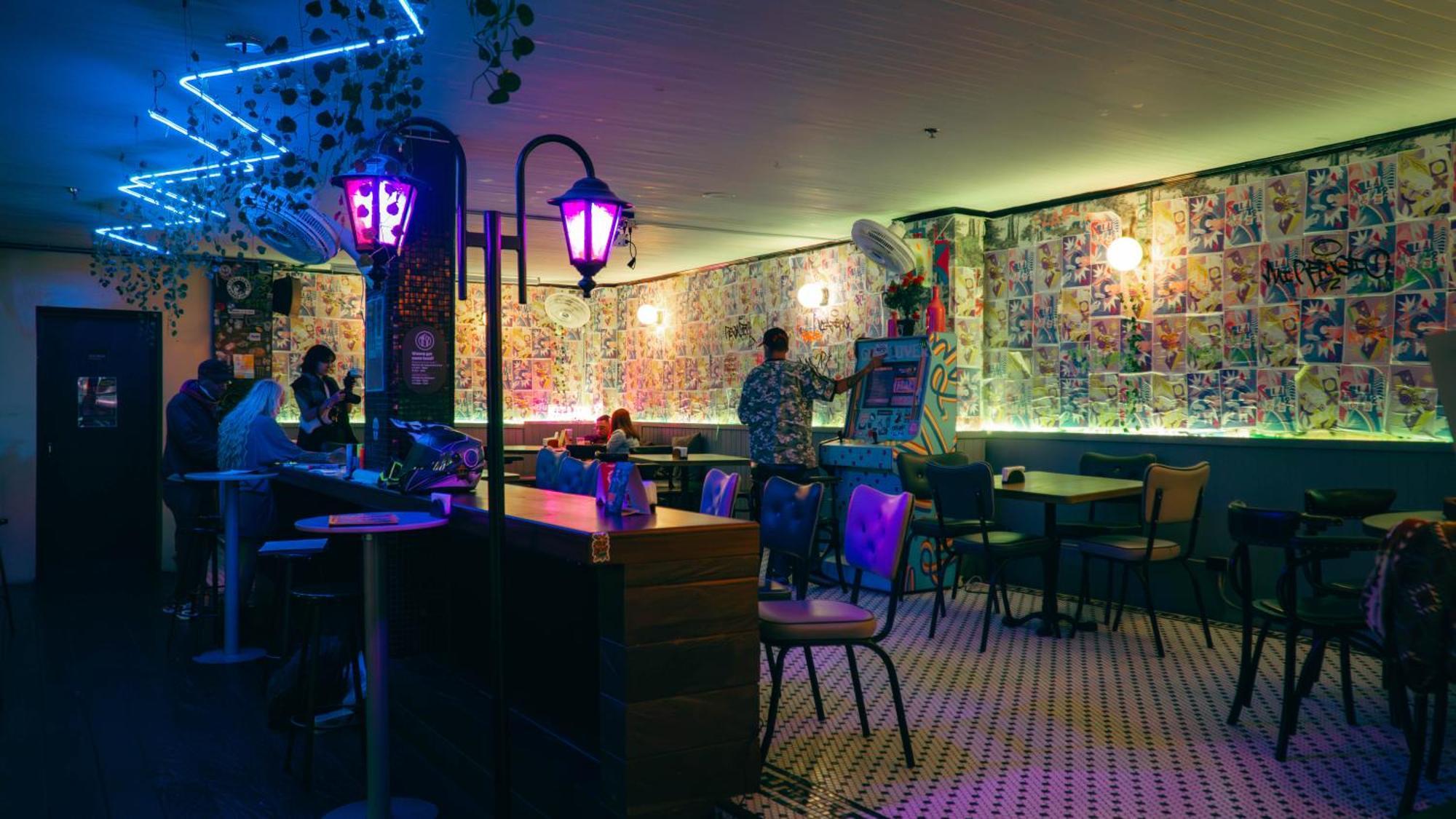 Viajero Bogota Hostel & Spa Exteriér fotografie
